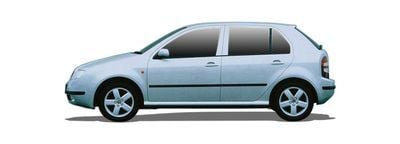 FABIA I 1999-2007